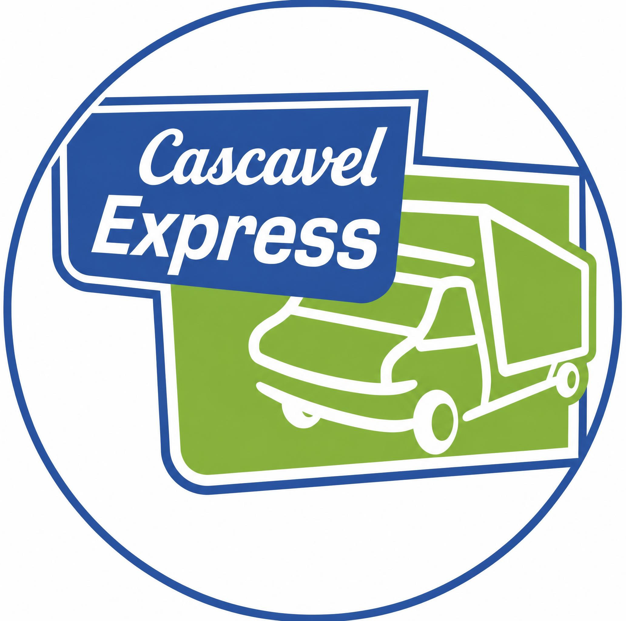 Cascavel Express Logo